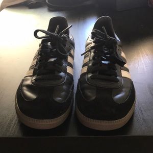 Adidas samba